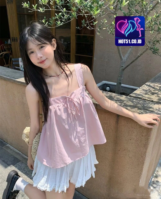 Aaron Mitchell HOT51.CO.ID