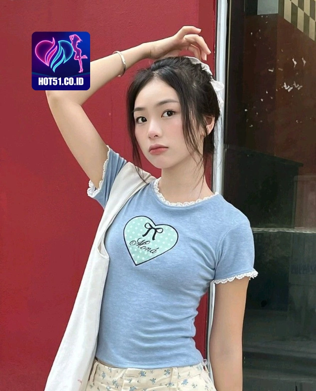 Abigail Turner HOT51.CO.ID