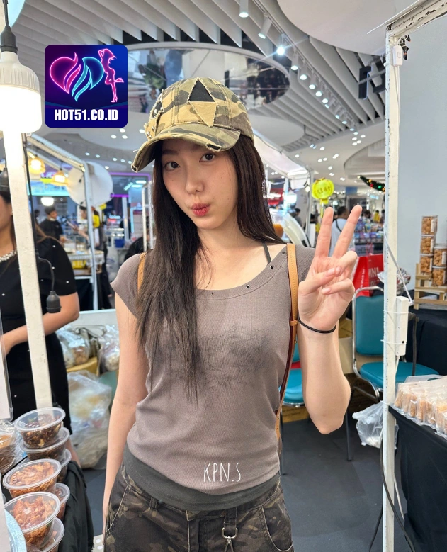 Addison Harper HOT51.CO.ID