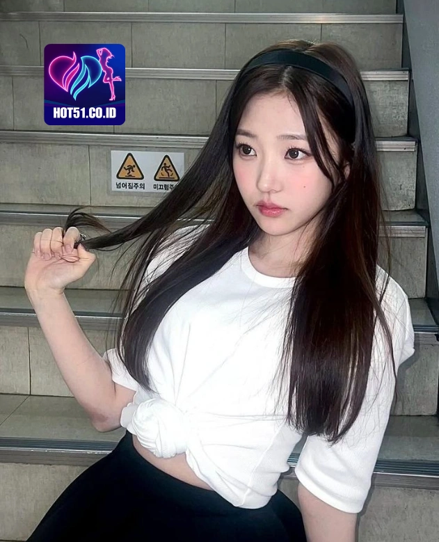 Adrian Brooks HOT51.CO.ID