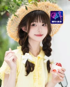 Alexa Simmons HOT51.CO.ID