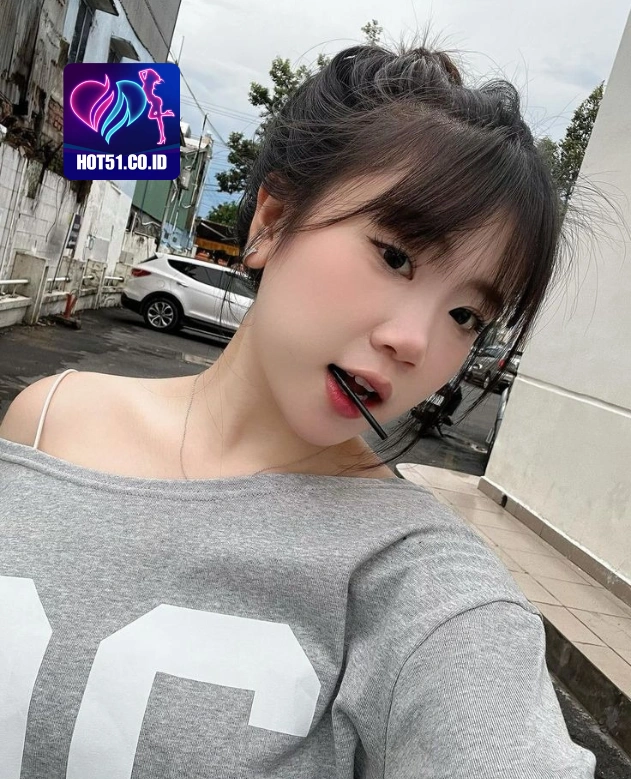 Alice Morgan HOT51.CO.ID