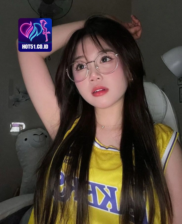 Alice Morgan HOT51.CO.ID