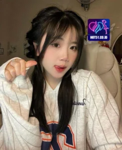 Alice Morgan HOT51.CO.ID