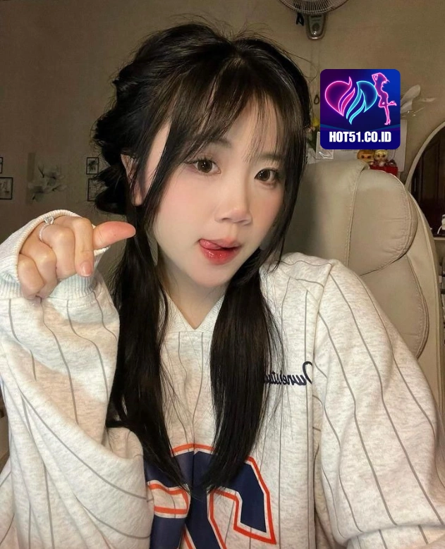 Alice Morgan HOT51.CO.ID