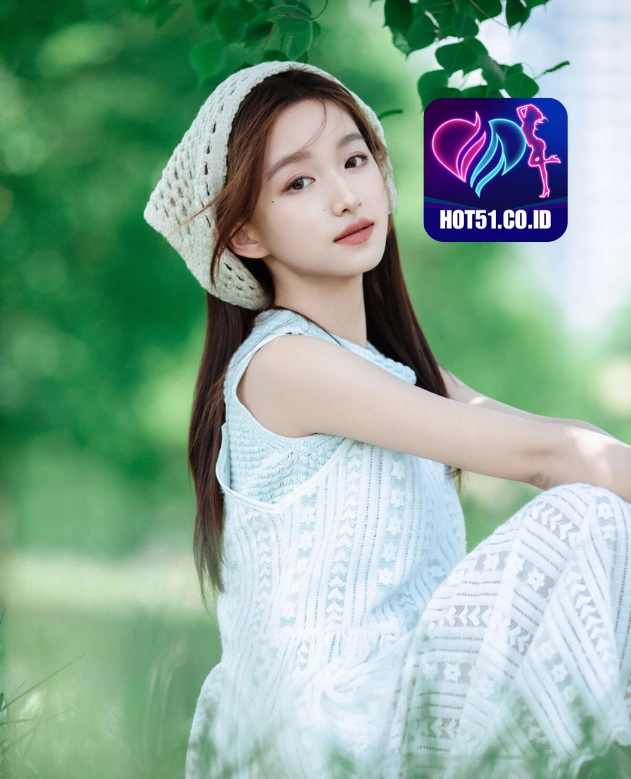 Amelia Norris HOT51.CO.ID