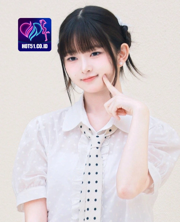 Ashley Ford HOT51.CO.ID