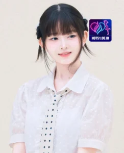 Ashley Ford HOT51.CO.ID