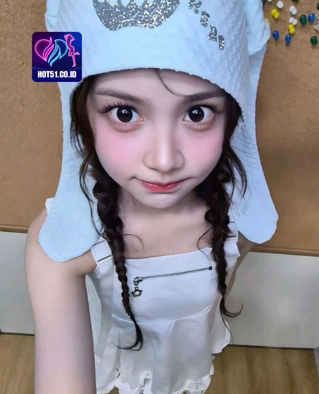 Aurora Green HOT51.COM.DE