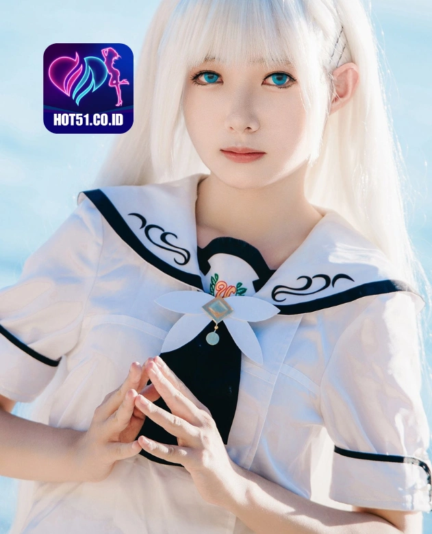 Bai Lu Shi Yu HOT51.CO.ID