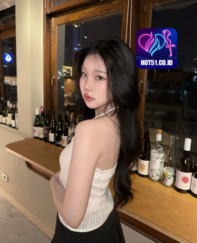 Barry Wilton HOT51.CO.ID