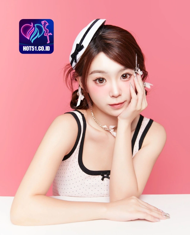 Carlee Shi 77 Ya HOT51.CO.ID