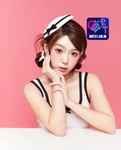 Carlee Shi 77 Ya HOT51.CO.ID