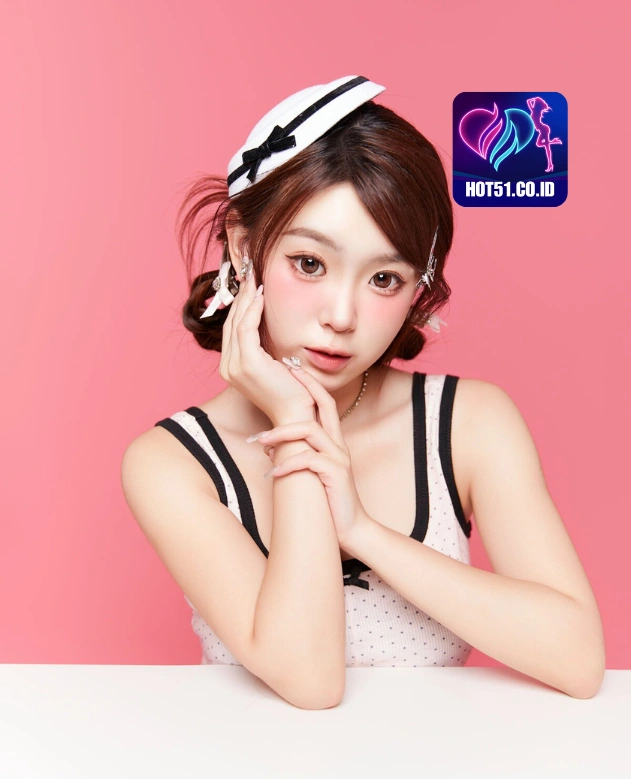 Carlee Shi 77 Ya HOT51.CO.ID