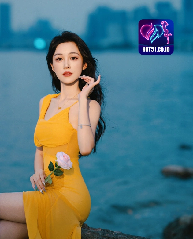 Da Xi Dacy HOT51.CO.ID