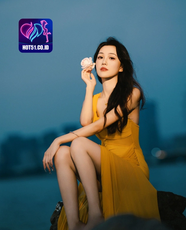 Da Xi Dacy HOT51.CO.ID