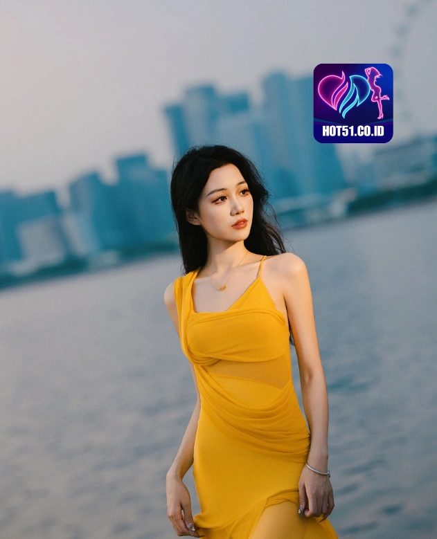 Da Xi Dacy HOT51.CO.ID