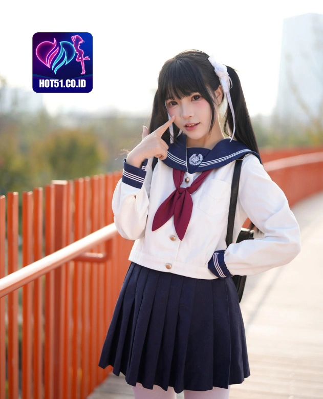 Ding Gong Cao Mei HOT51.CO.ID