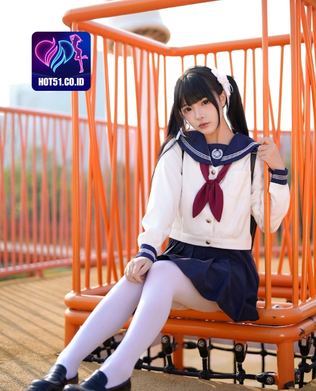 Ding Gong Cao Mei HOT51.CO.ID