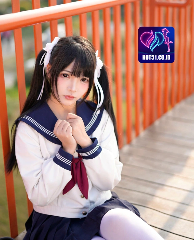 Ding Gong Cao Mei HOT51.CO.ID