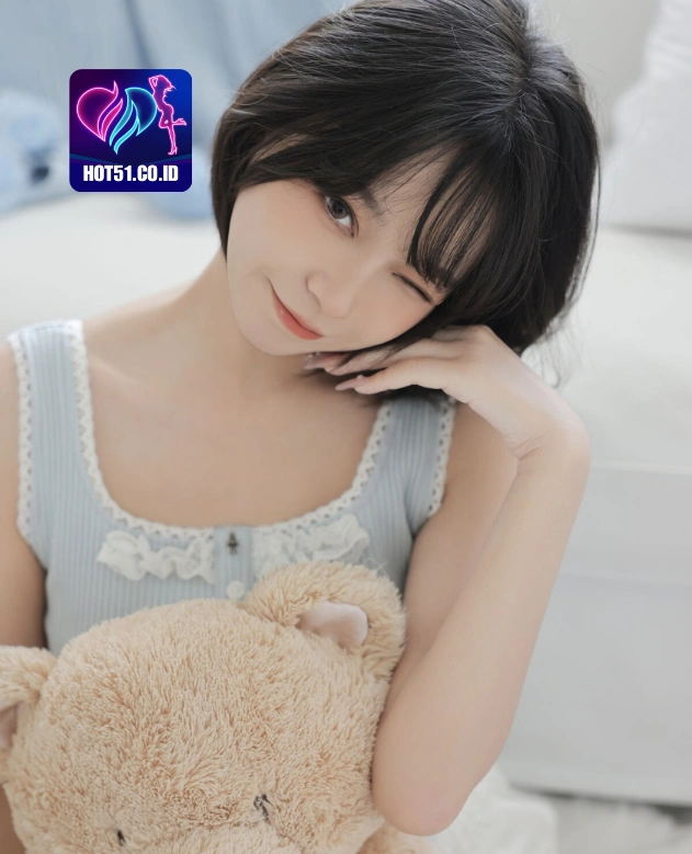 Disexi Si Ning HOT51.CO.ID