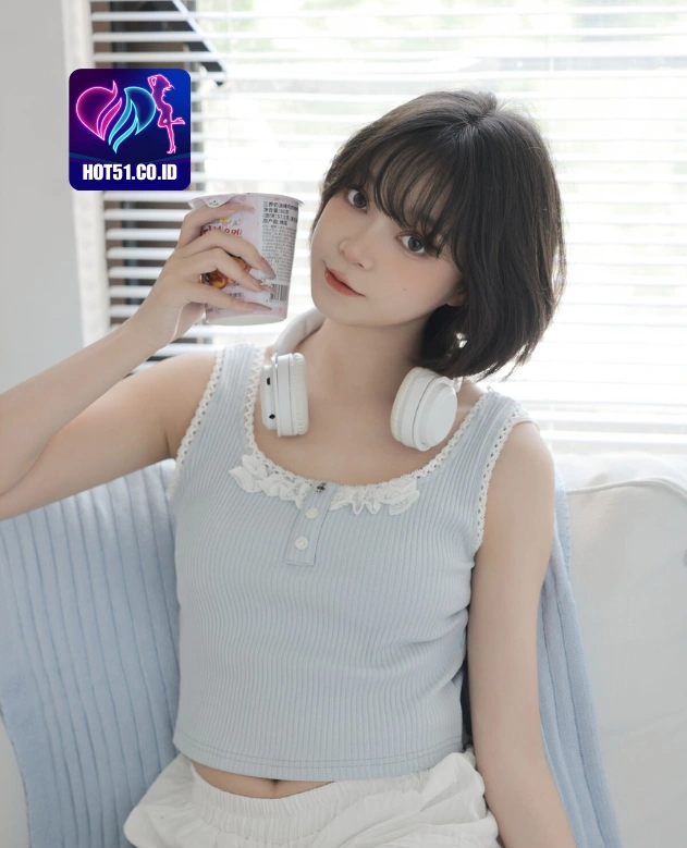 Disexi Si Ning HOT51.CO.ID