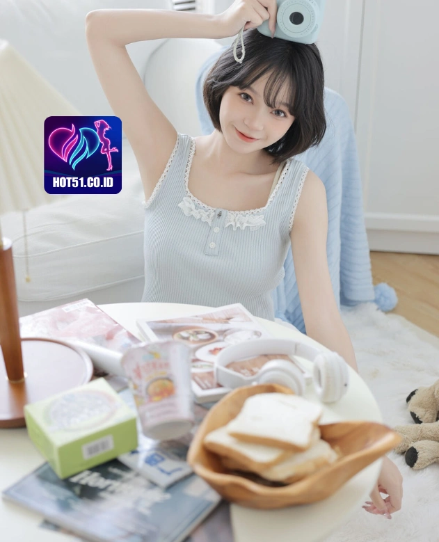 Disexi Si Ning HOT51.CO.ID