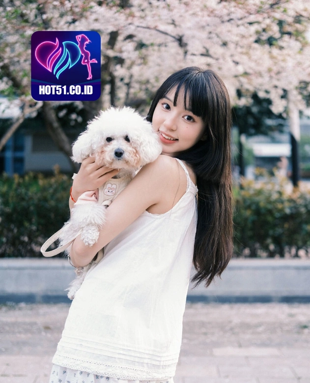 Eleanor Foster HOT51.CO.ID