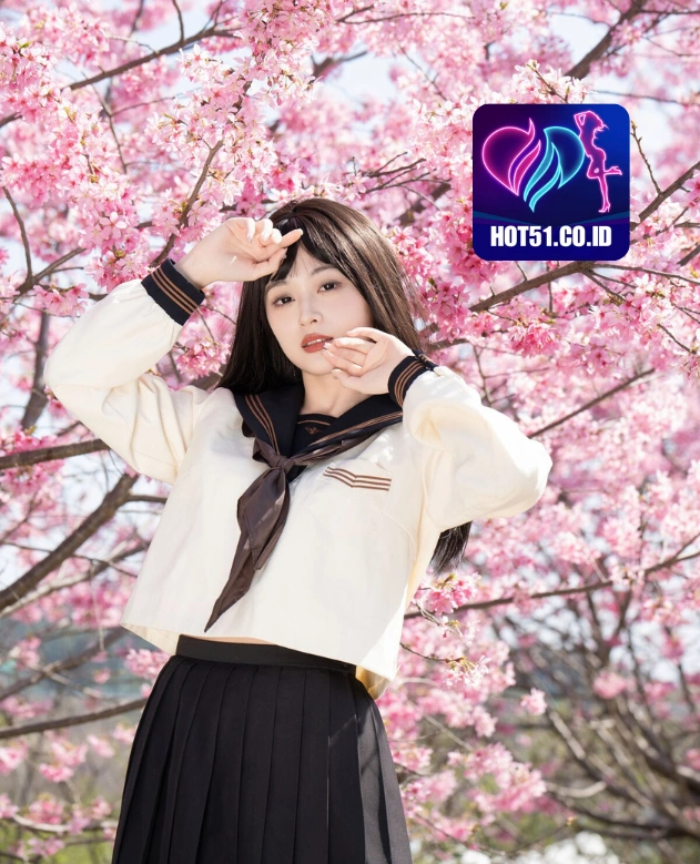 Eleanor Foster HOT51.CO.ID