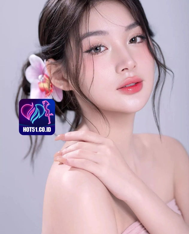 Elijah Frost HOT51.CO.ID