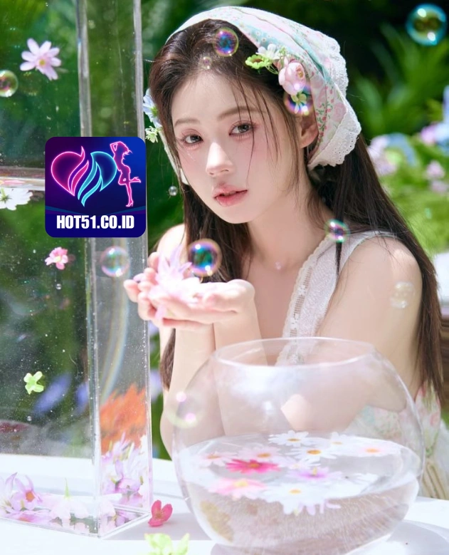 Eliza Bowman HOT51.CO.ID