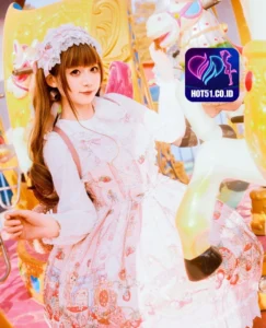 Elizabeth Craig HOT51.CO.ID