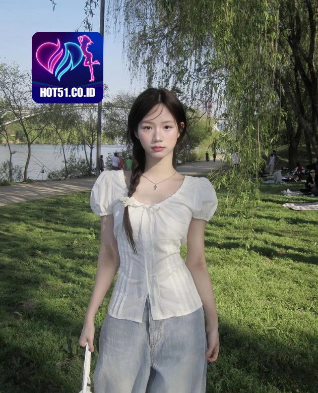 Ellen Hughes HOT51.CO.ID