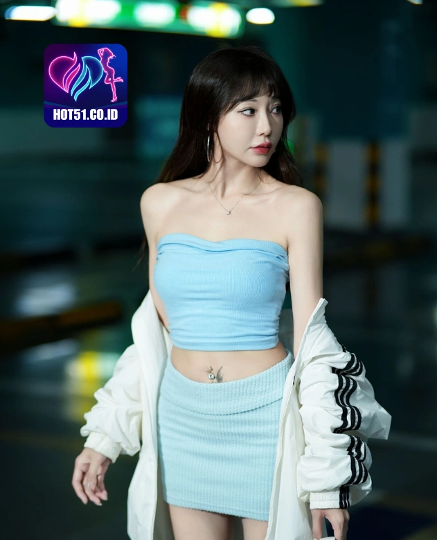 Elsie Mitchell HOT51.CO.ID