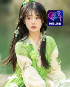 Elsie Woods HOT51.CO.ID