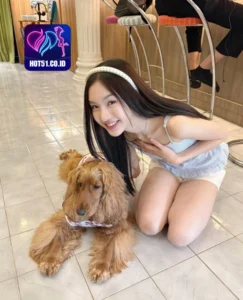 Emma King HOT51.CO.ID