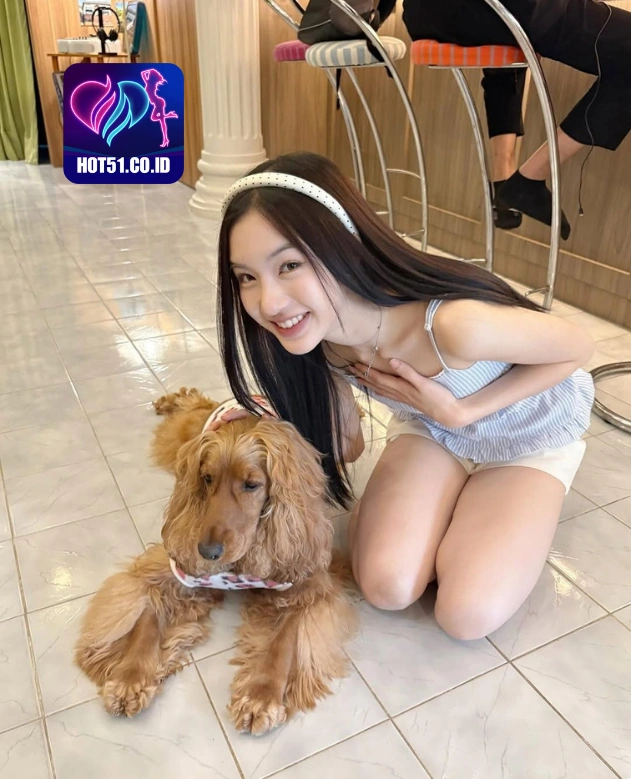 Emma King HOT51.CO.ID