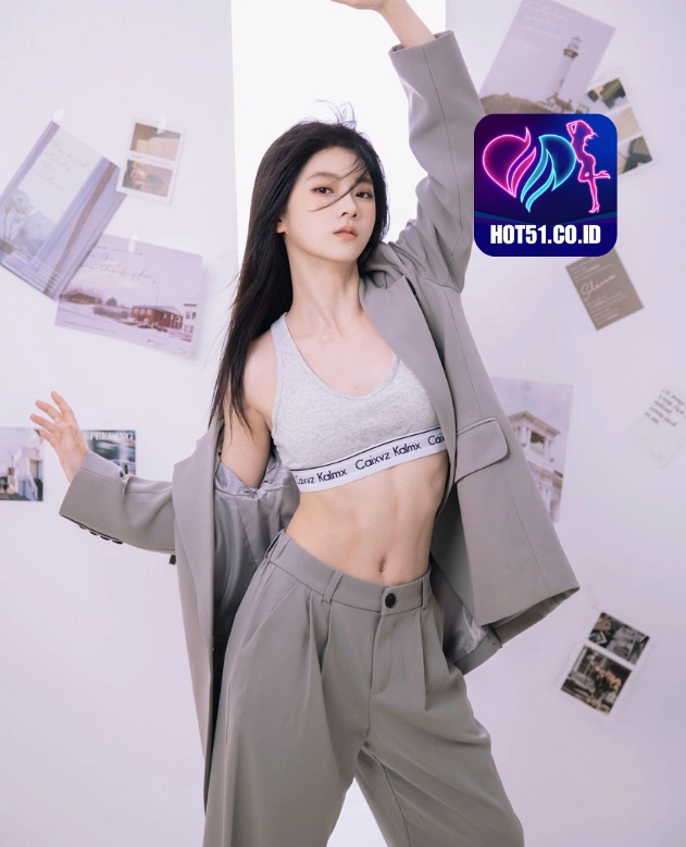 Er Yue Xue Xue HOT51.CO.ID