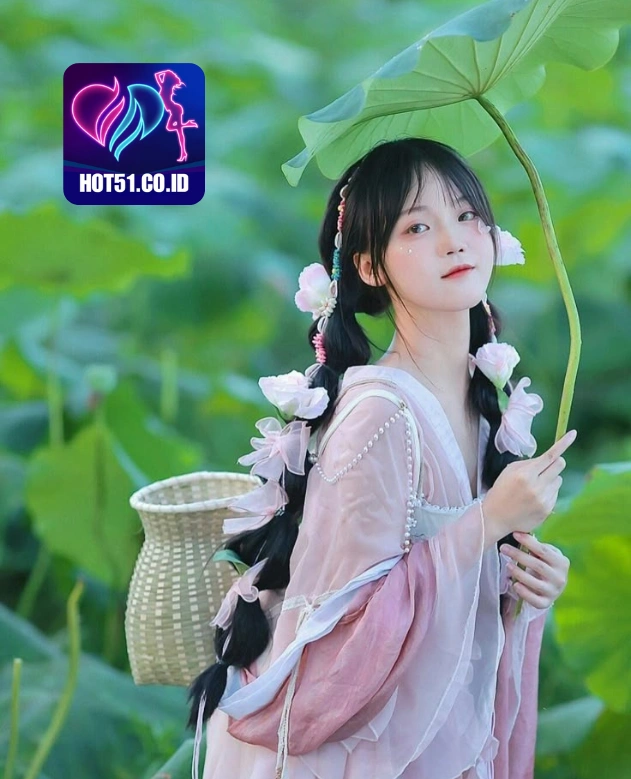 Eric Dalton HOT51.CO.ID