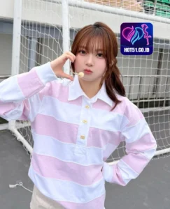 Eric Morrison HOT51.CO.ID