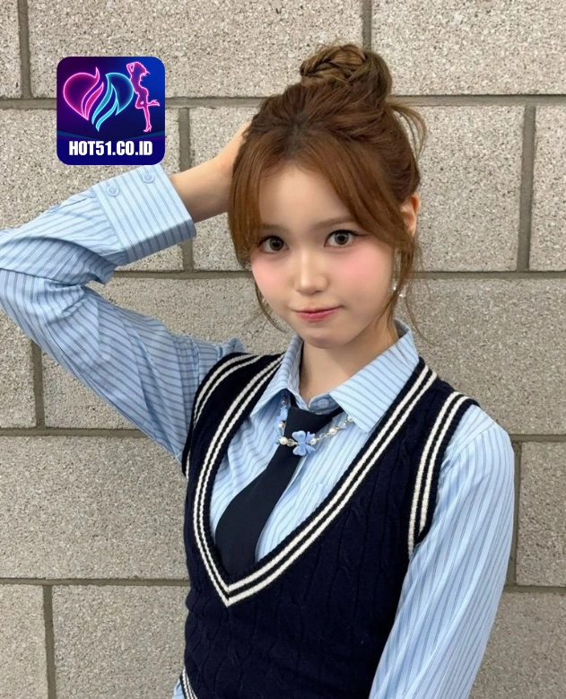 Erica Barton HOT51.CO.ID