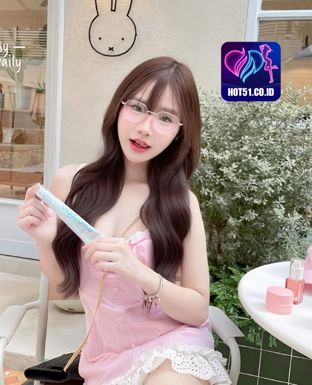 Esther Phillips HOT51.CO.ID