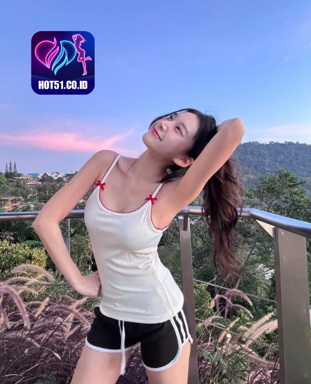 Evan Mitchell HOT51.CO.ID