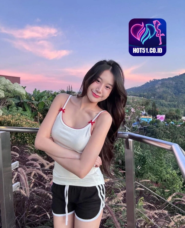 Evan Mitchell HOT51.CO.ID