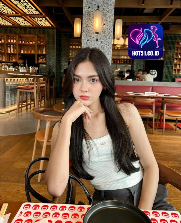 Evelyn Murray HOT51.CO.ID