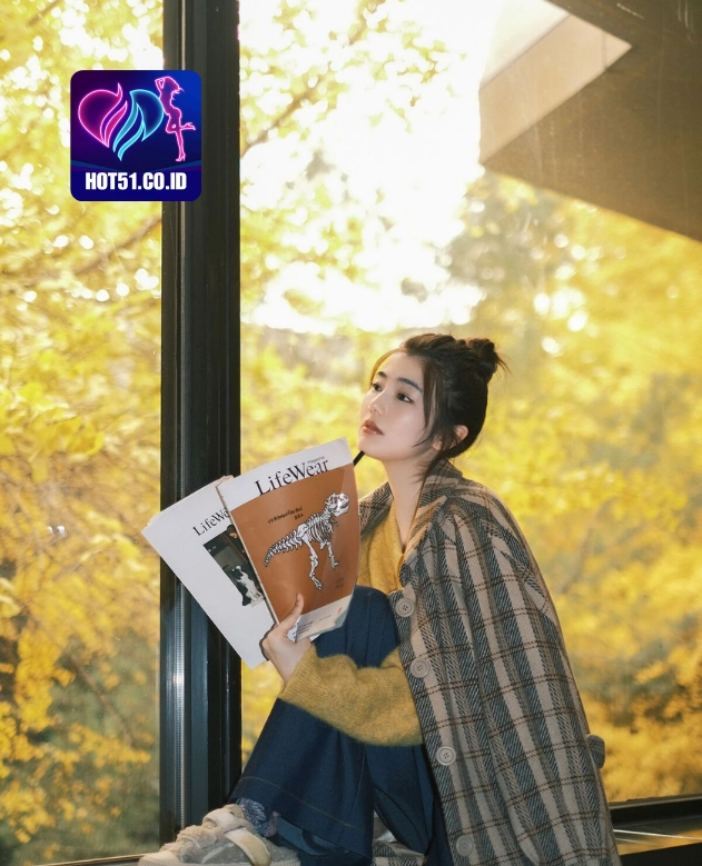 Fan Fan Ya HOT51.CO.ID