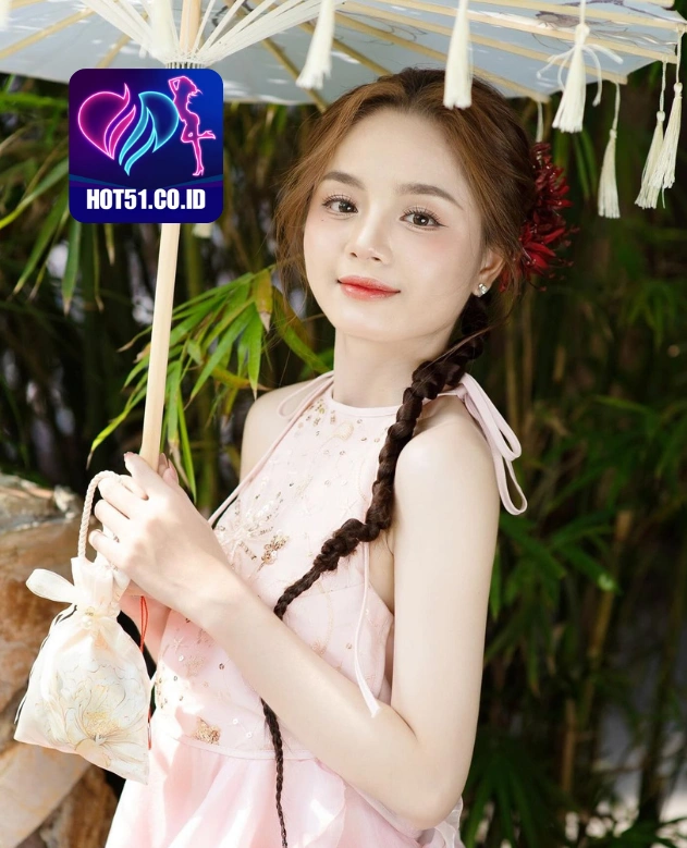 Felicity Clarke HOT51.CO.ID