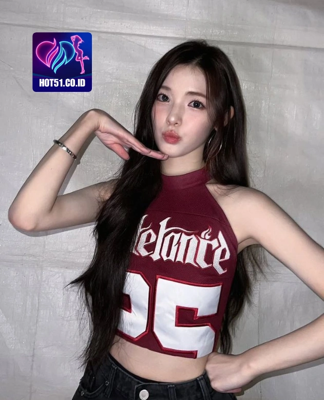 Fira Maharani HOT51.CO.ID