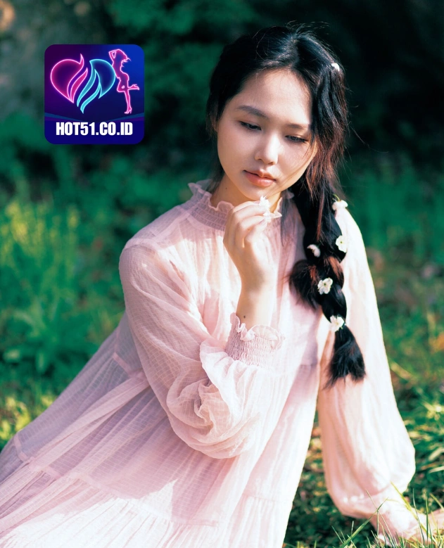 Flora Burton HOT51.CO.ID