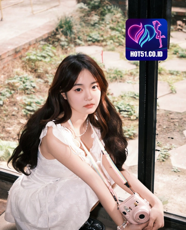 Franklin Perry HOT51.CO.ID